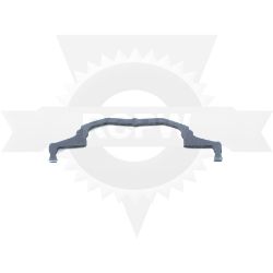 Husqvarna 537245801 Gasket 