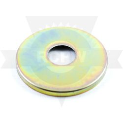 Husqvarna 539108450 Top Dust Cap 