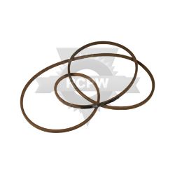Husqvarna 539109243 Deck Belt 