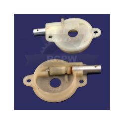 Husqvarna 545036801 Plunger & Gear Assembly 