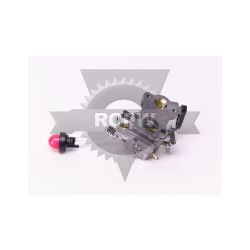 Husqvarna 545070601 Zama W26B Carburetor w/ Purge 