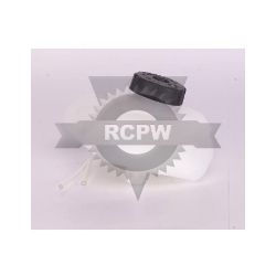 Husqvarna 545103602 Fuel Tank Assembly FL 
