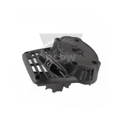 Husqvarna 545213101 Black SRS Rear Shroud Assembly 