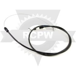Husqvarna 582598601 UB NA 21EFF AW Drive Cable 