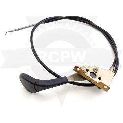 Husqvarna 583012701 Throttle Control 