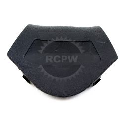 Husqvarna 583205301 Black OPP Steering Wheel Cap 