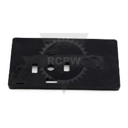 Husqvarna 583391001 Black SRD Full Bagger Paddle 