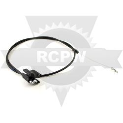 Husqvarna 583547901 MZR RGD Plus STRT Cable 