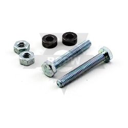 Husqvarna 601001986 1/4" Shear Pin Kit 