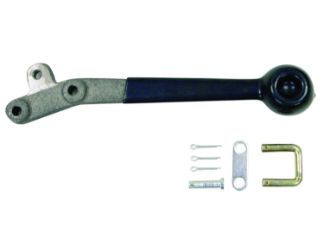 Buyers Products HV25H Handle for HV25 