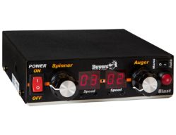 Buyers Products HVC05 Electric/Hydraulic Spreader Controller - BUY HVC05