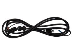 Buyers Products HVEH9 9' Harness for Electrically Operated Sectional Valve - BUY HVEH9