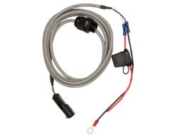 Buyers Products HVEH9 9' Harness for Electrically Operated Sectional Valve - BUY HVEH9