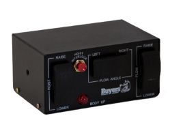 Buyers Products HVESB Switch Panel, Electrically Operated Sectional Valve - BUY HVESB
