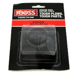 BOSS HYD01636 HPU Breather Cap 