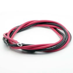 BOSS HYD01684 90" TrUnder Carriagek Side Power / Ground Cable - BOSS HYD01684