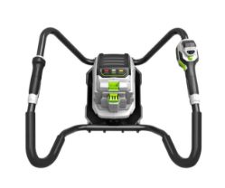 EGO IG0800 8" Ice Auger without Battery & Charger - EGO IG0800