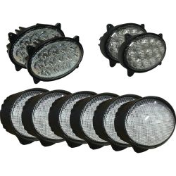 Stens JDKIT-3 LED Light Kit 
