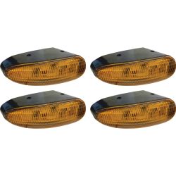 Stens JDKIT-3 LED Light Kit - STE JDKIT-3