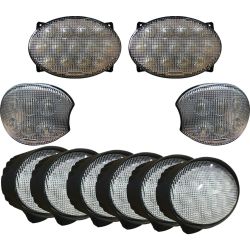 Stens JDKIT-8 LED Light Kit 