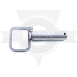 Jungle Jims JW-PIN2 7/8" x 3-1/2" Grip Pin 