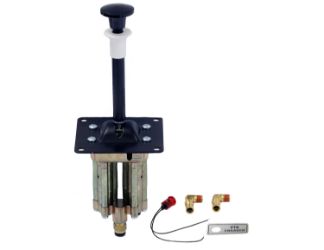 Buyers Products K1010FAS Neutral Lockout - Feathering Air Valve Kit 
