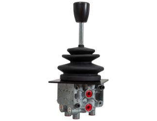 Buyers Products K70FDA Non-Disengaged Feather Dual Axis Valve 