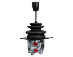Buyers Products K70FDA Non-Disengaged Feather Dual Axis Valve - BUY K70FDA