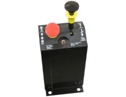 Buyers Products K80 Non-Feathering - Non-Disengage - Non-Return PTO/Pump Valve - BUY K80