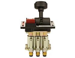 Buyers Products K90 K90 Series Single Lever PTO/Hoist Control Valve - BUY K90