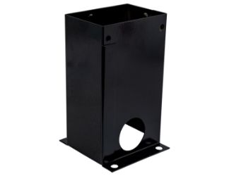 Buyers Products K90C Single Cabinet Console (for K90 & K80 Series) 3-1/4" x 4-3/4" x 8" 