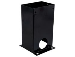 Buyers Products K90C Single Cabinet Console (for K90 & K80 Series) 3-1/4" x 4-3/4" x 8" - BUY K90C