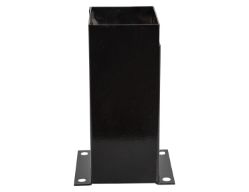 Buyers Products K90C Single Cabinet Console (for K90 & K80 Series) 3-1/4" x 4-3/4" x 8" - BUY K90C