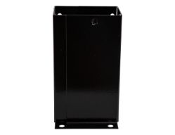 Buyers Products K90C Single Cabinet Console (for K90 & K80 Series) 3-1/4" x 4-3/4" x 8" - BUY K90C