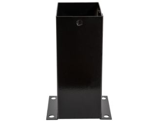 Buyers Products K90TC Single Cabinet Console (for K90 & K80 Series) 3-1/4" x 4-3/4" x 14" 