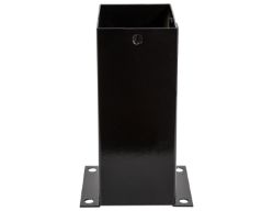 Buyers Products K90TGC Console Only for K90 with BAV010 - 3-3/8" x 6-3/4" x 14" - BUY K90TGC