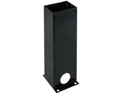 Buyers Products K90TGC Console Only for K90 with BAV010 - 3-3/8" x 6-3/4" x 14" - BUY K90TGC