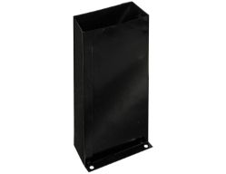 Buyers Products K90TGC Console Only for K90 with BAV010 - 3-3/8" x 6-3/4" x 14" - BUY K90TGC