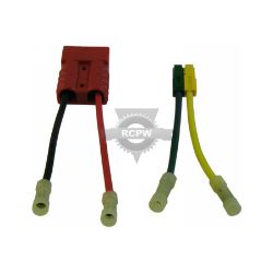 Karrier 1030-01 Harness Pigtail for 1030 Omega Controller 