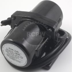 Karrier Z-80 80 lb. "Sure-Flow" Salt Spreader Vibrator (No Wiring) 
