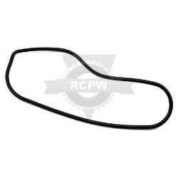 Kawasaki 11009-2505 Air Filter Gasket 