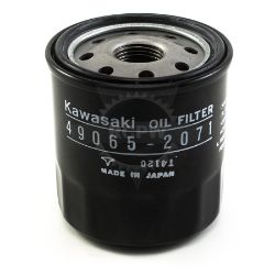 Kawasaki 49065-2071 Oil Filter 