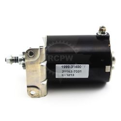 Kawasaki 99999-7080 Electric Starter Kit 