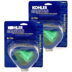 Kohler 12 883 10-S1 Air Filter/Pre-Cleaner Kit 
