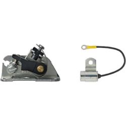 Kohler 230722-S Condenser 