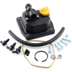 Kohler 24 559 10-S Fuel Pump Valve Cover Kit 