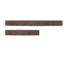 Buyers Products KS302 Square Key - 3/16" x 2" Long - BUY KS302
