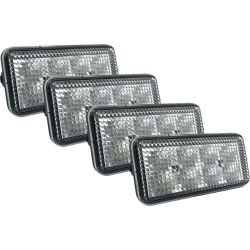 Stens KUBOTAKIT-1 Complete LED Light Kit 