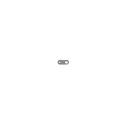 Buyers Products L001C Tailgate Adapter Plate 