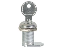 Buyers Products L38RLSCH545 Cylinder and Key for L3885RLS Paddle Latch - BUY L38RLSCH545